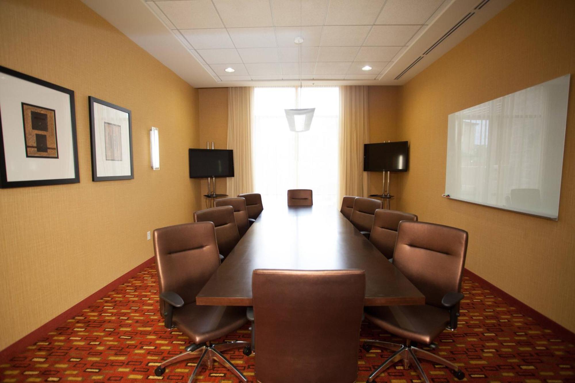 Courtyard By Marriott Houston Kingwood Hotel Kinwood Kültér fotó