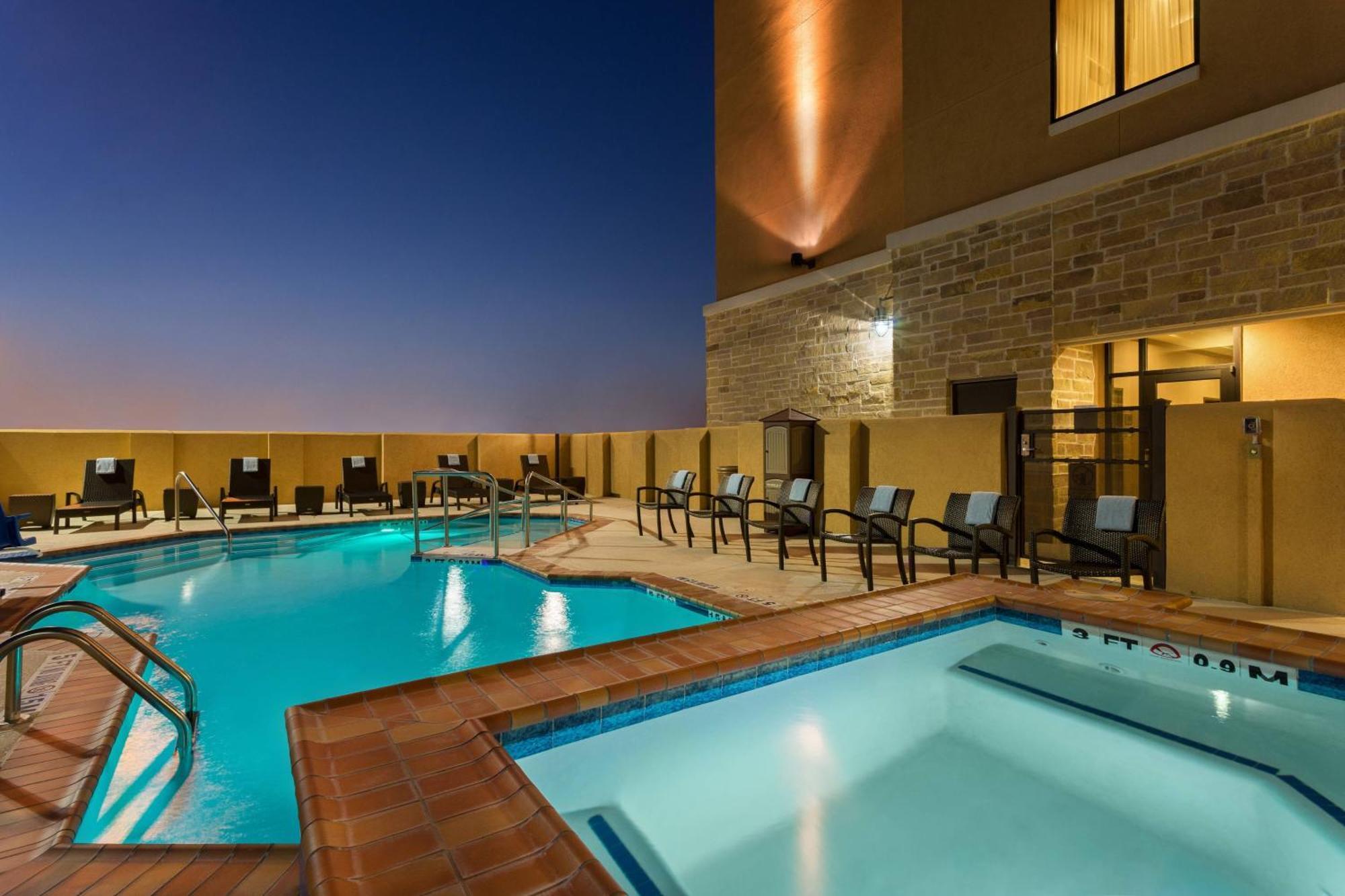 Courtyard By Marriott Houston Kingwood Hotel Kinwood Kültér fotó
