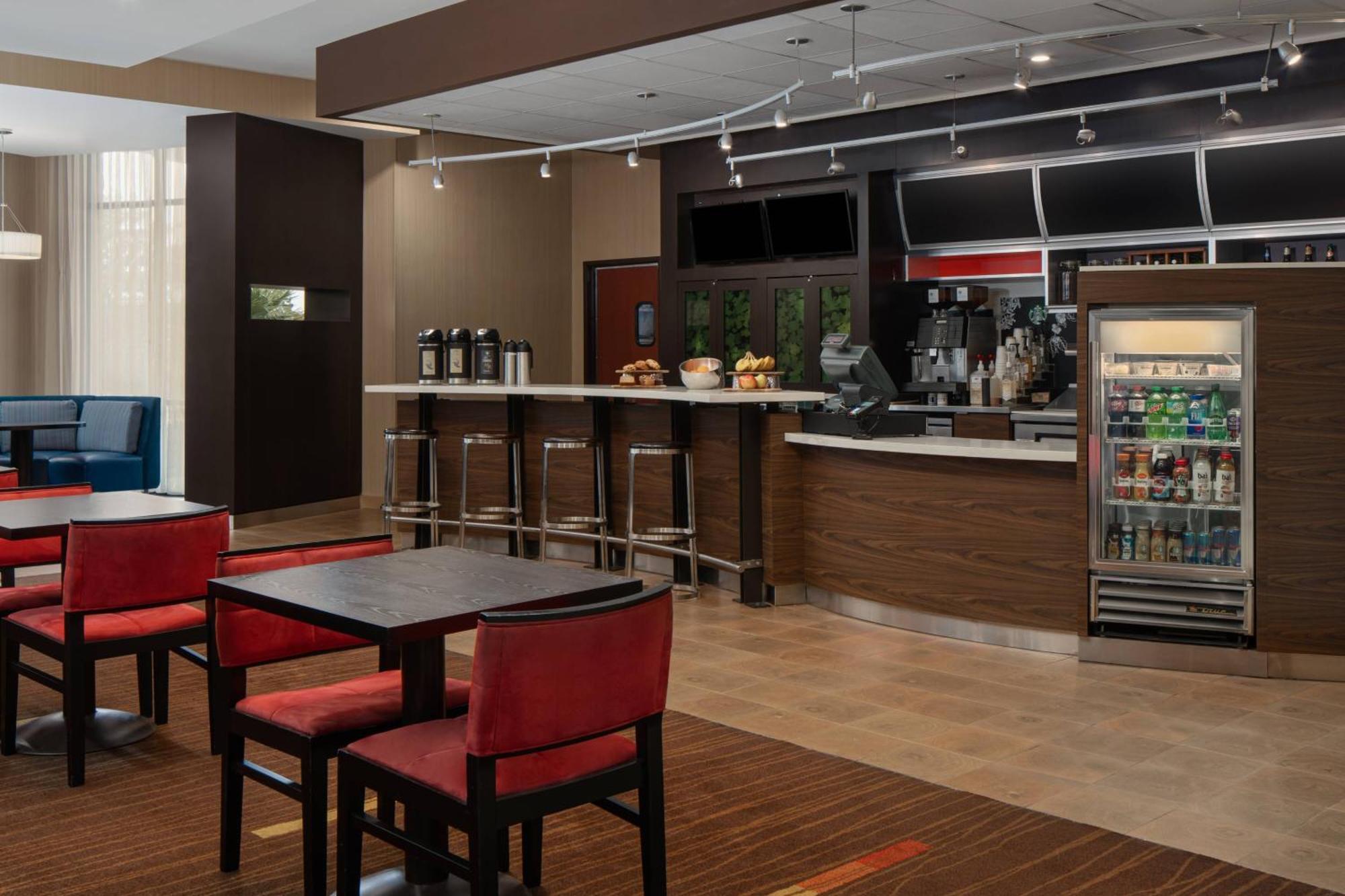 Courtyard By Marriott Houston Kingwood Hotel Kinwood Kültér fotó