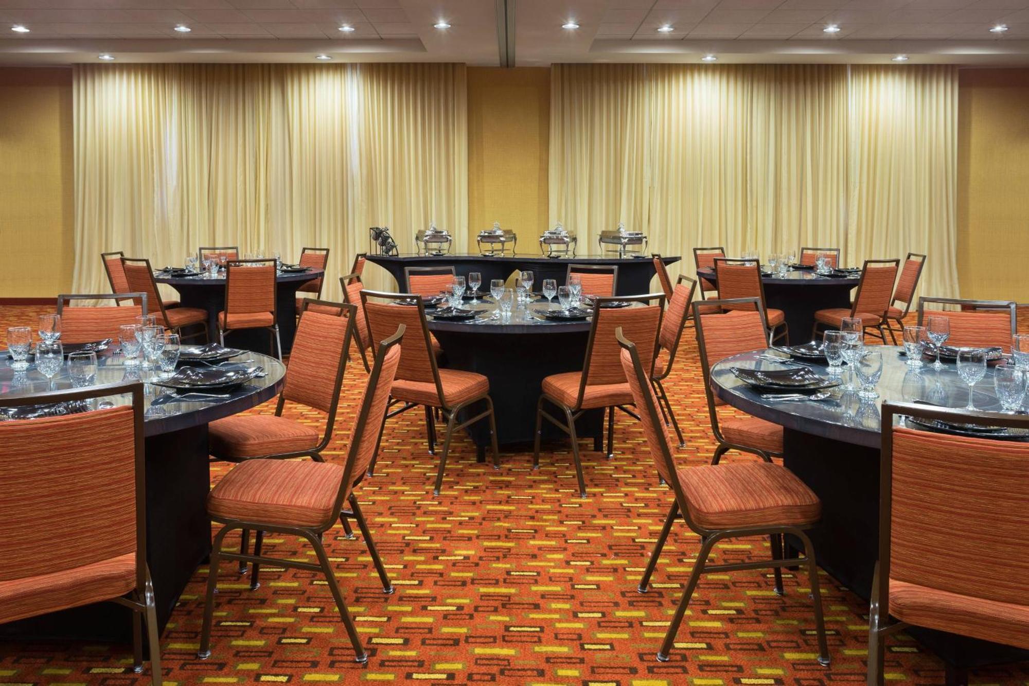 Courtyard By Marriott Houston Kingwood Hotel Kinwood Kültér fotó