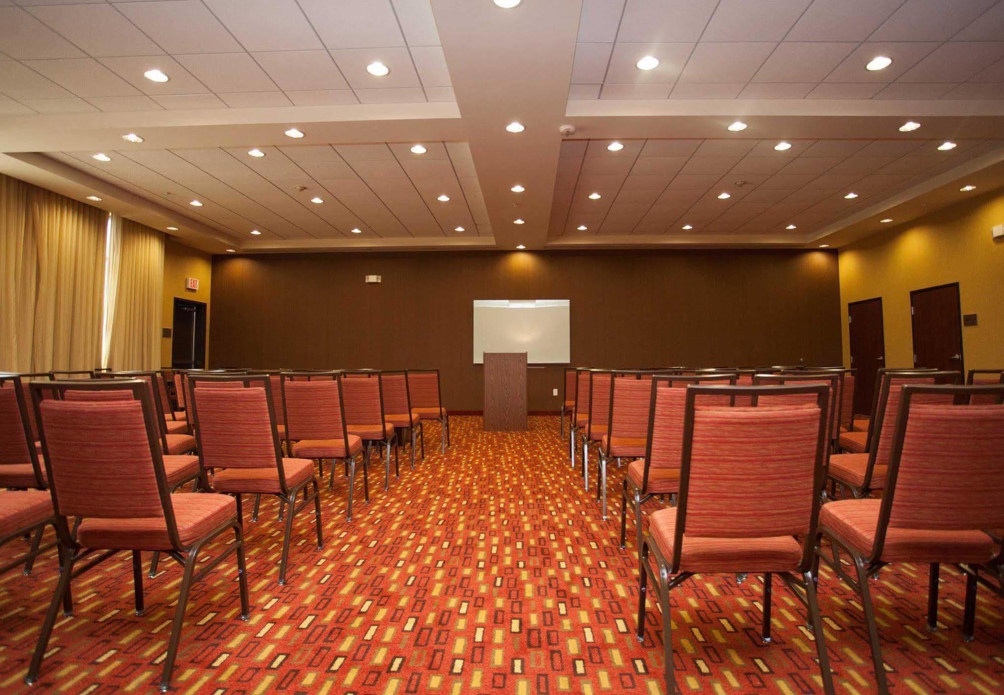 Courtyard By Marriott Houston Kingwood Hotel Kinwood Kültér fotó